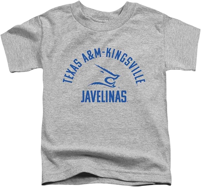 Texas A&M UniversityKingsville Official One Color