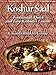 Koshur Saal: Traditional, Quick and Easy Kashmiri Cuisine --Grayscale Illustrations by 