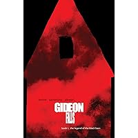 Gideon Falls Deluxe Edition, Book One