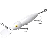 Heddon Magnum Hellbender Deep-Diving Fishing Lure, 5 1/2 Inch, 7/8 Ounce