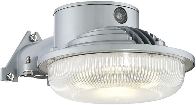 modern dusk to dawn lights