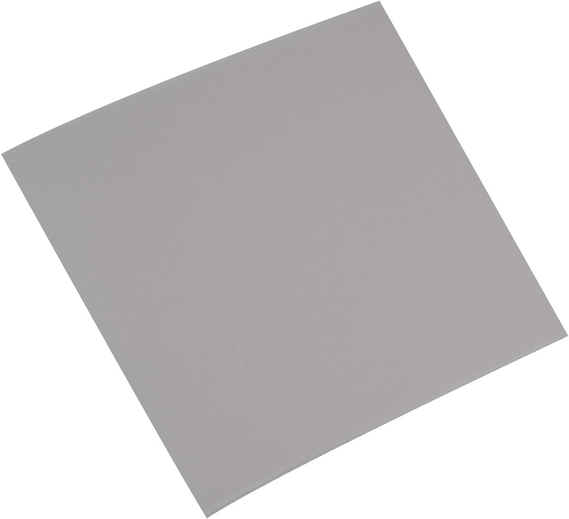 Lefranc and Bourgeois - linogravure Linoleum Tray, Grey, 18 x 24cm