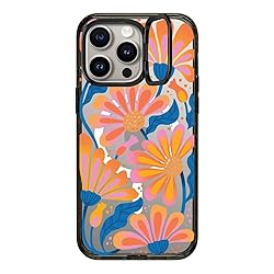 CASETiFY Impact Ring Stand Case for iPhone 15 Pro