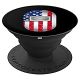 American Welder Art | US Flag Welding Hood Design