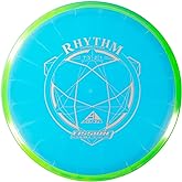 Axiom Discs Fission Rhythm Disc Golf Fairway Driver (Colors May Vary)