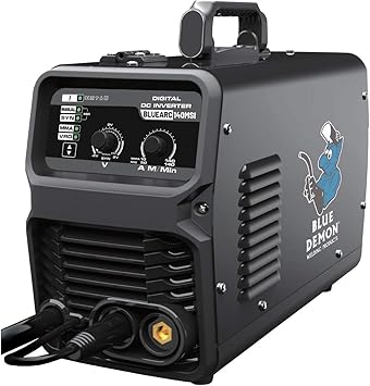 Bluearc 140 Msi Inverter Welding Machine Bluearc 140msi Amazon Com