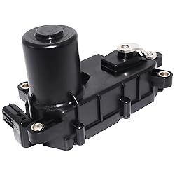 OSKYUO Engine Intake Manifold Motor Assy VCM