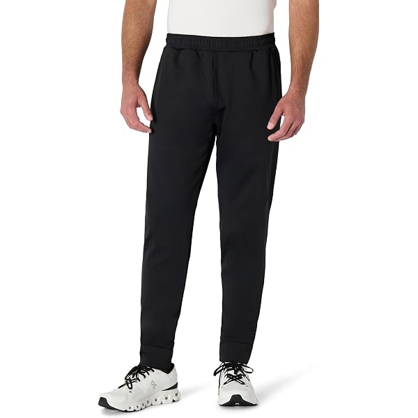 Amazon.com: Amazon Essentials Men's Joggers - Performance Stretch