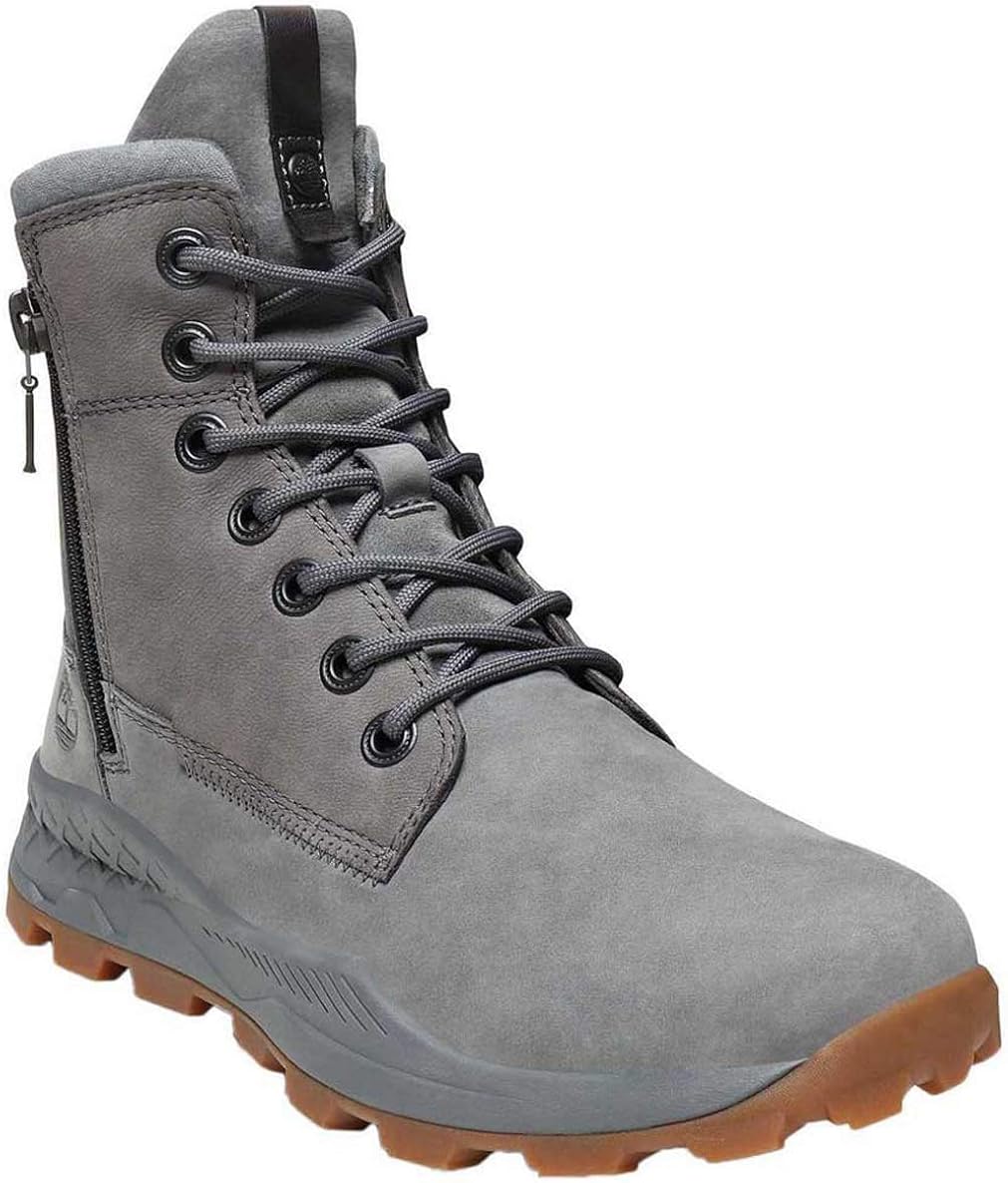 botas timberland brooklyn
