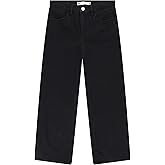 Levi's Girls Wide Leg Jeans