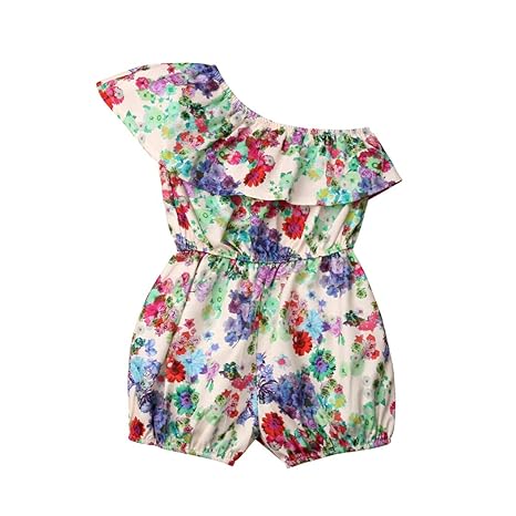 short jumpsuit for kids
