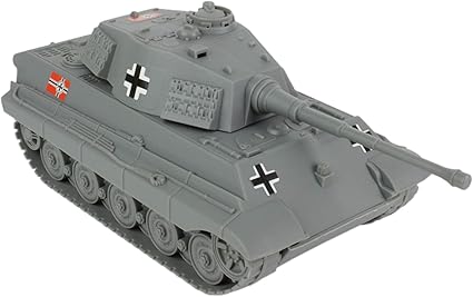 tiger 1 tank toy