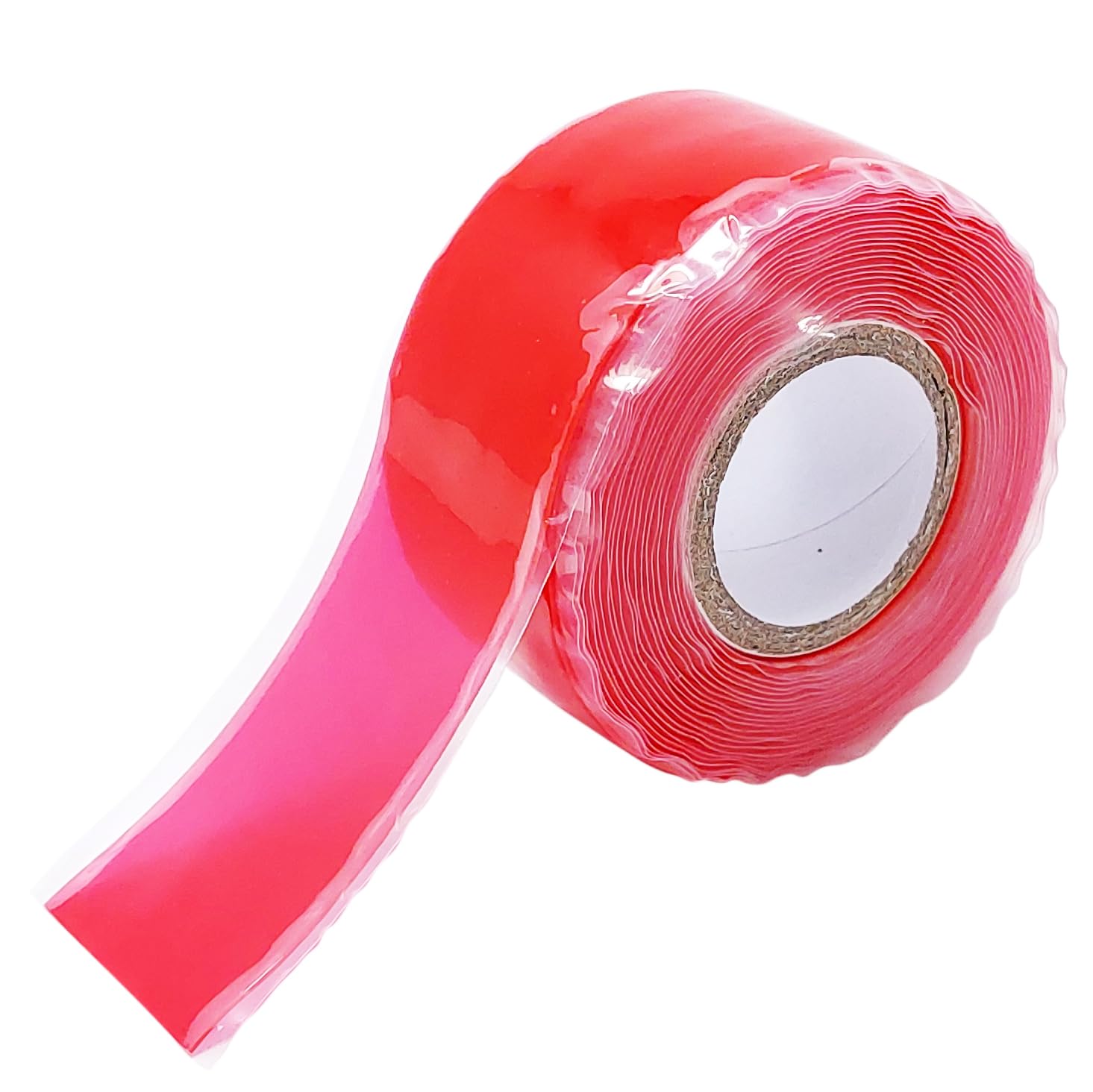 ArmaKit 25mm Silicone Super Waterproof Tape 3 Metre - Self Fusing Hose & Pipe Sealant Tape, Waterproof Sealing Tape Plumbers Tape to Stop Leaks, Repair and Insulate Electrical Cables