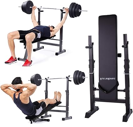 adjustable bench for weightlifting