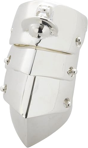 Amazon ヴィヴィアンウエストウッド Viviennewestwood アーマー リング Sr454 1 レディース 指輪 オーブ Orb 甲冑 Silver S 並行輸入品 リング 通販