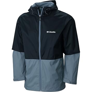 columbia roan jacket