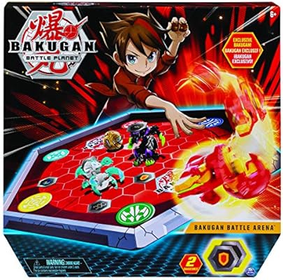 bakugan 6045142
