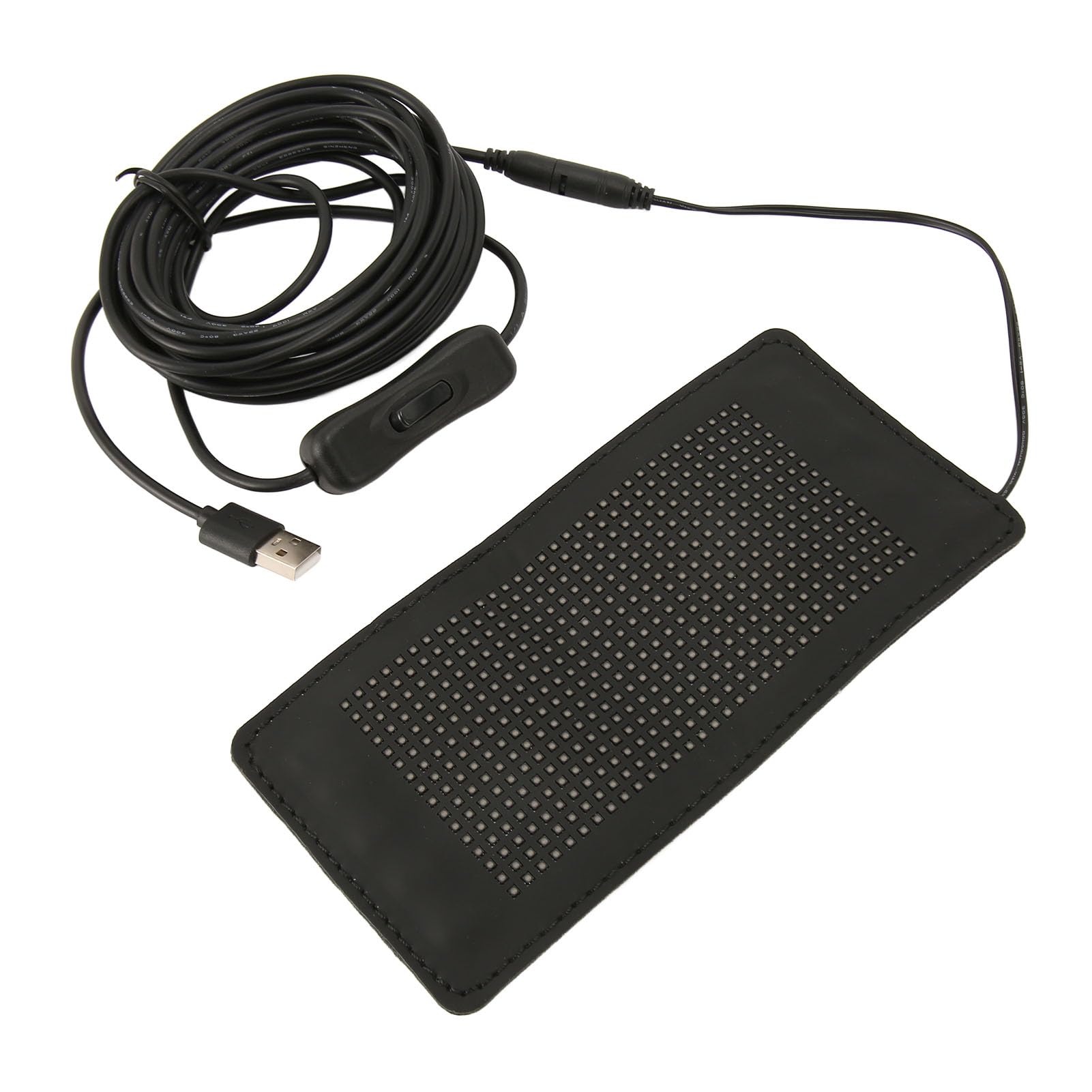 Naroote Programmable LED Sign, Smart LED Sign with Customizable Content, Touchscreen/App Control, Automatic Operation, IP65 Rated