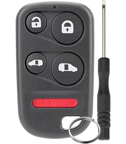 2018 Honda Crv Key Fob Replacement Key Fob For 2015-2017 - Foto 4