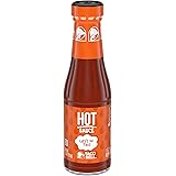 Taco Bell Hot Sauce (Pack of 6)