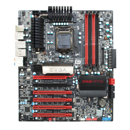 EVGA 160-SB-E689-KR
