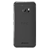 AMZER Pudding Soft Gel TPU Skin Fit Case Cover for