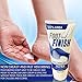Urea Cream 20% Extra Moisturizing For Severe Dry Cracked Skin On Feet, Hands & Elbows - Keratolytic Emollient For Intensive Fast Healing 4 oz.