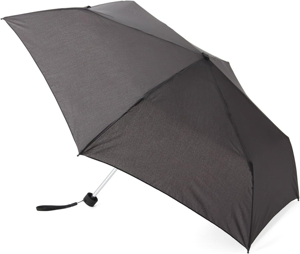 MUJI Foldable Umbrella - Black