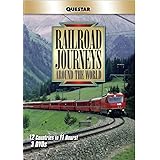Railroad Journeys Around the World