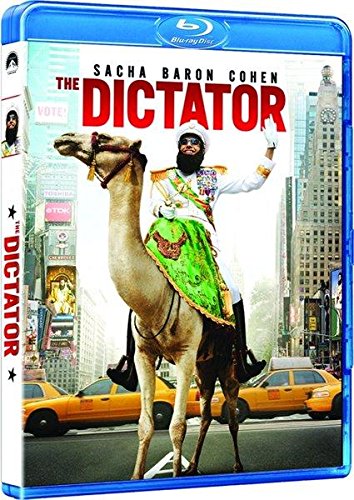 The Dictator
