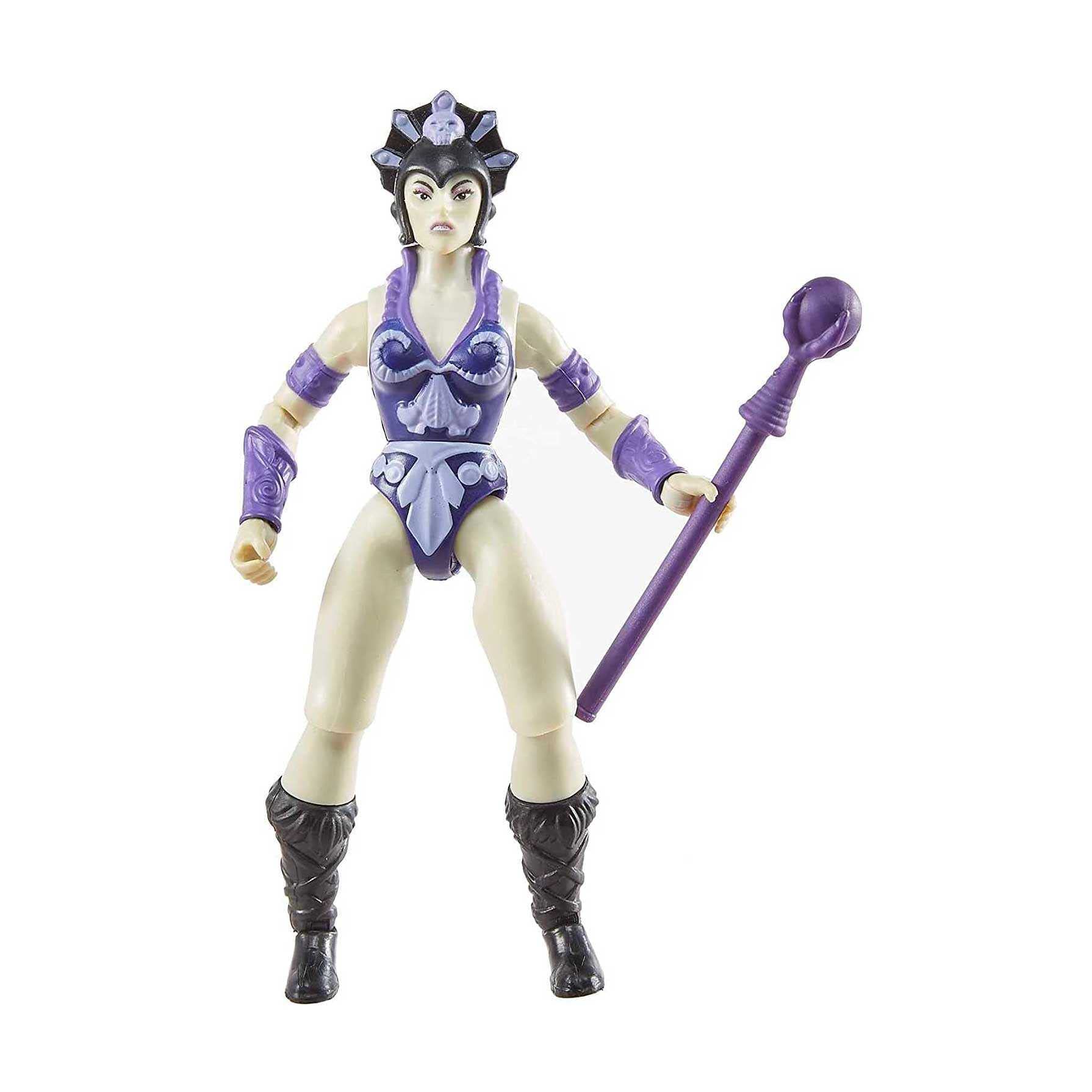 Masters of the Universe Origins 2021 figurine Evil-Lyn 2 14 cm