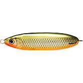 Rapala Minnow Spoon RMS-10 Color RFSH