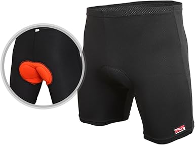 cycle touring shorts