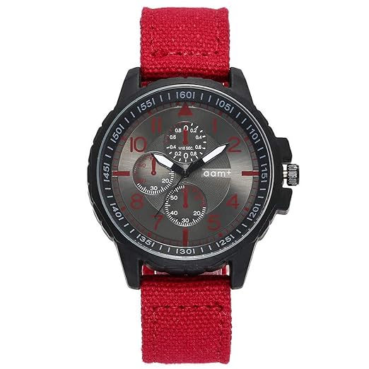 Amazon.com: Watches for Men, DYTA Business Watches with ...