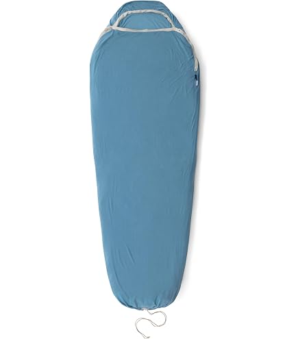 Amazon.com : Sea to Summit Breeze Sleeping Bag Liner - Insect