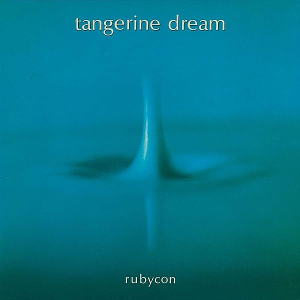 TANGERINE DREAM - Stratosfear - Amazon.com Music