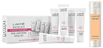 lakme cleanser toner moisturizer kit