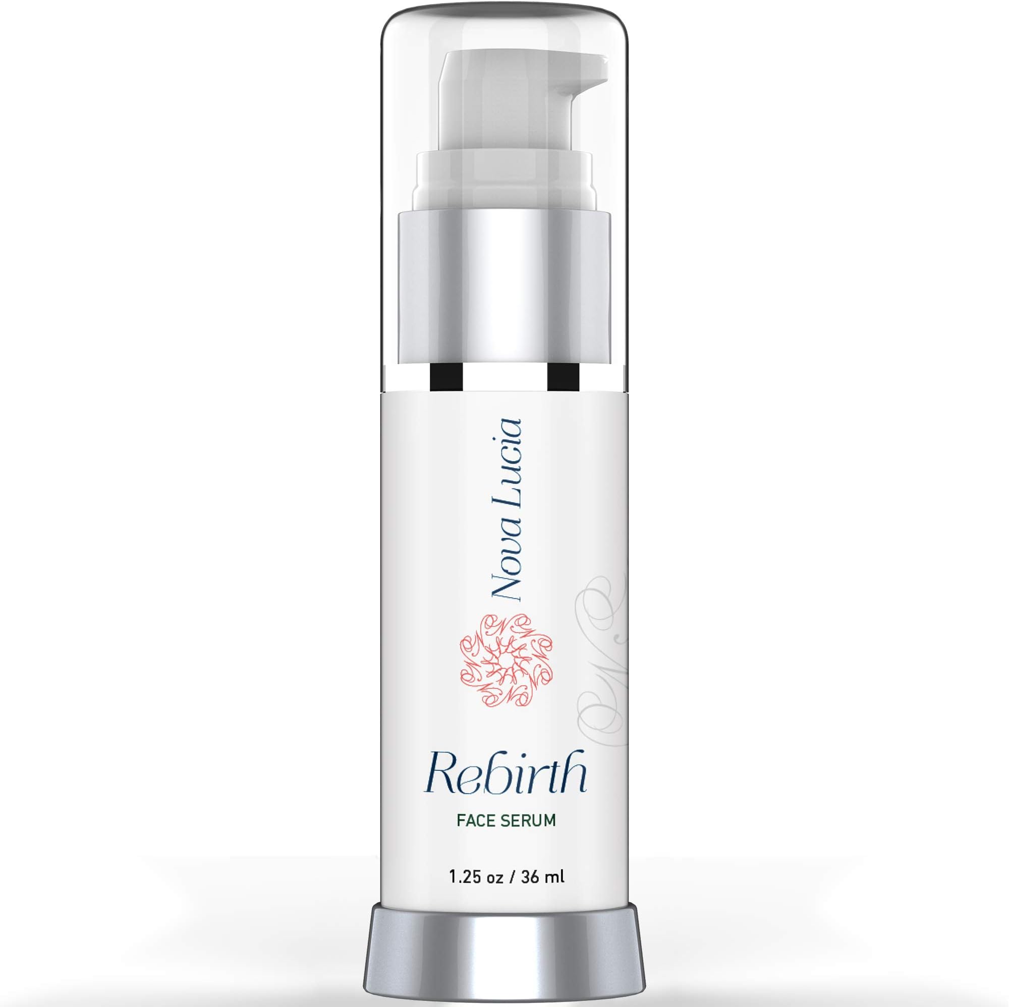 Face Serum Anti Aging Serum Moisturizer Dark Spot Corrector For Face Age Spot Remover For Face compare to Skin Care Products like Skin Lightening Cream For Dark Spots & Wrinkle Cream For Women 1.25 oz