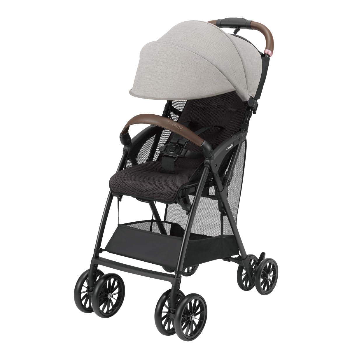 Combi Acbee plus AO リーノベージュ コンビの商品画像