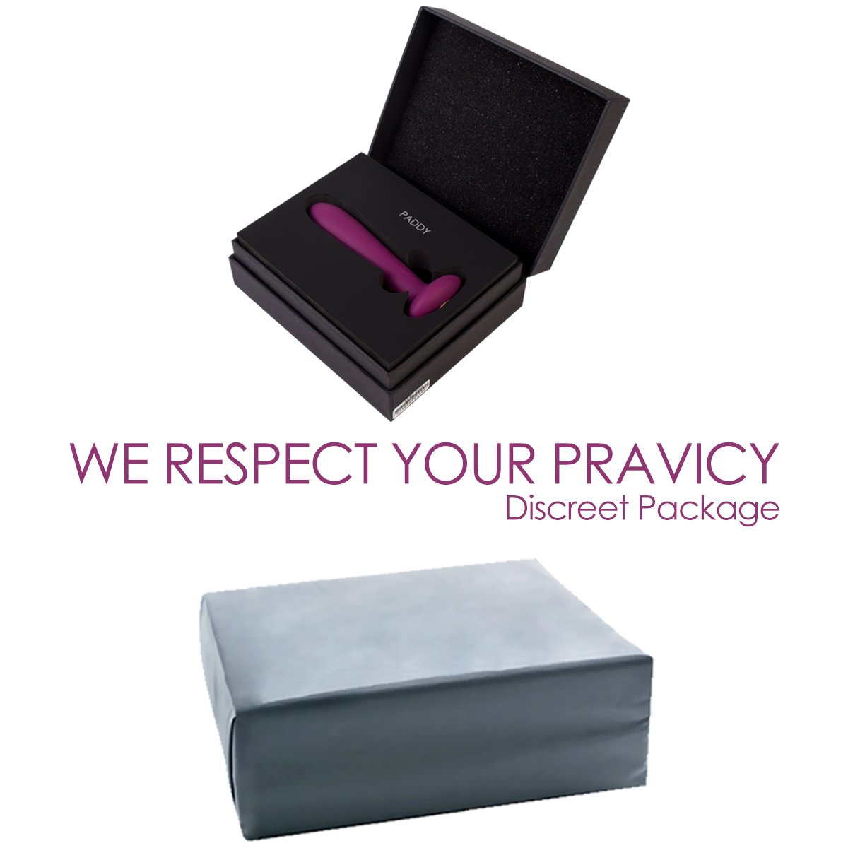 SVAKOM Prostata Vibratoren Anal Vibratoren für Männer oder paar