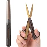 PENCUT PREMIUM Scissors Titanium-coated SH1003