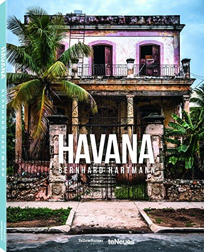 Havana: Bernhard Hartmann