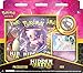 Pokémon TCG: Hidden Fates Pin Collection-Mewtwo/Mew