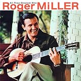 Roger Miller Album: «All Time Greatest Hits: Roger Miller» (Front side)