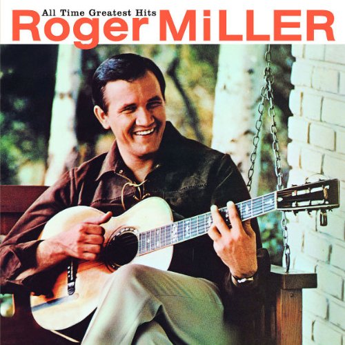ROGER MILLER - Dang Me/Chug-A-Lug (Smash SRS 67049) - Zortam Music