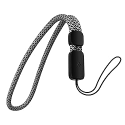 Spigen Universal Adjustable Hand Wrist Strap Phone