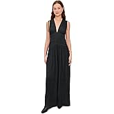 Ulla Johnson Women's Tasneem Deep V Gown