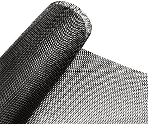 Pet Screen Roll Pet Fence Screen Patio Screening Window Screen