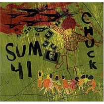 その他 Underclass Hero [CD] Sum 41 - Underclass Heros - Limited Edition - Amazon.com Music