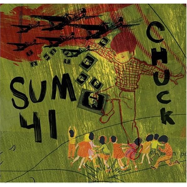 Heaven :X: Hell: Sum 41: Amazon.ca: Music